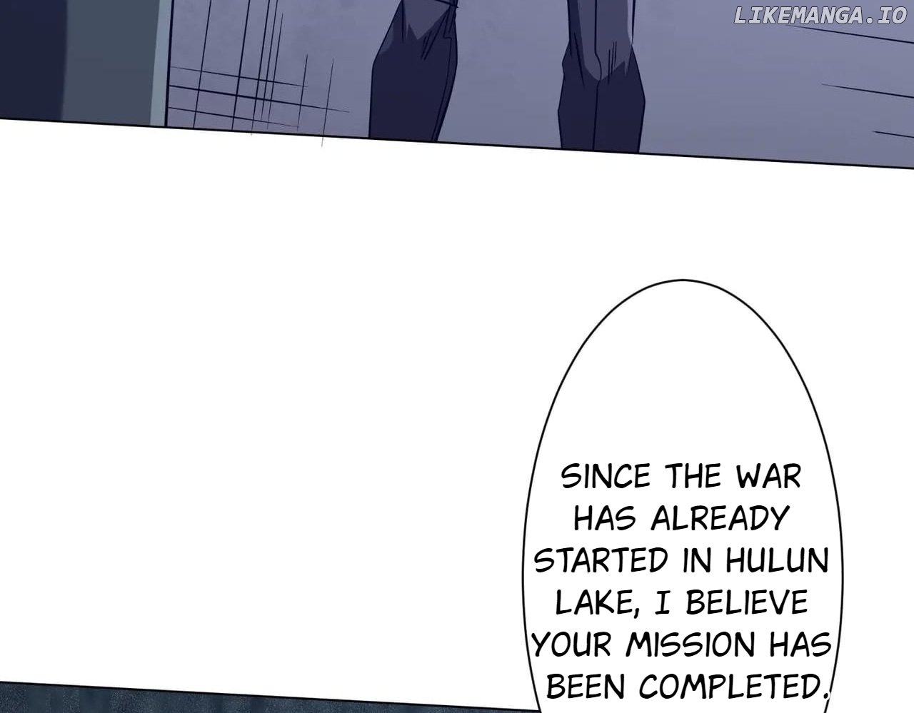 With My Netherworld Trillions, Game On! Chapter 236 - page 18